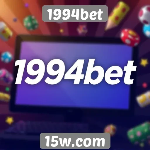 1994bet amplia portfólio de jogos online