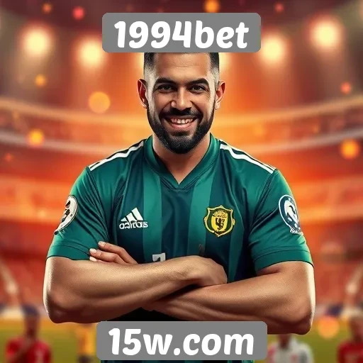 Plataforma 1994bet oferece promoções atraentes