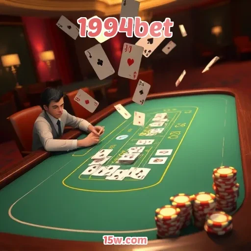 1994bet: Os Bônus Mais Irresistíveis que Você Pode Encontrar!