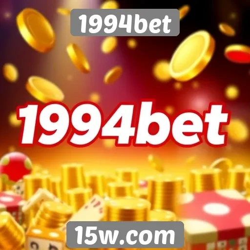 Novidades em bônus e promoções no 1994bet