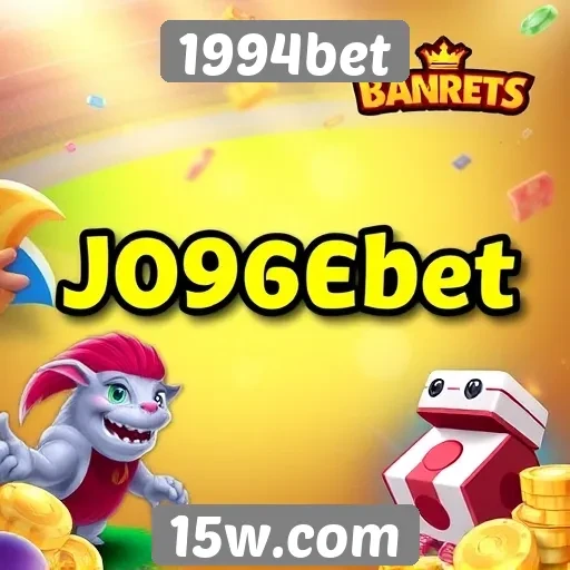 Comparativo entre jogos disponíveis na plataforma 1994bet