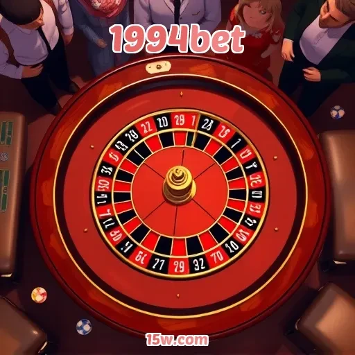 1994bet: Descubra os Melhores Jogos e Os Segredos para Ganhar