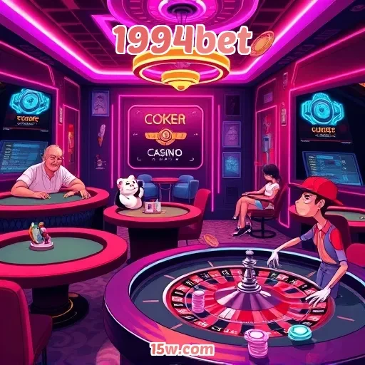 1994bet: Promoções Incríveis que Você Não Pode Perder!