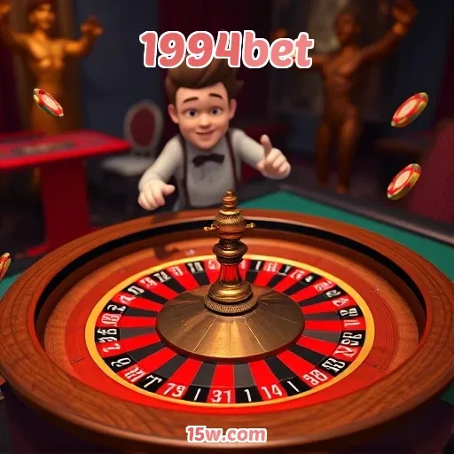 1994bet: Segurança em Primeiro Lugar para Apostadores Online