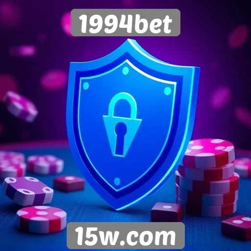 Avaliação da segurança no site de jogos 1994bet