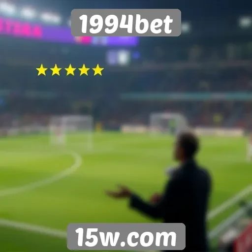 Avaliações de usuários sobre 1994bet